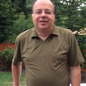 Meet your Posher, Paul